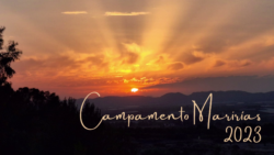 Campamento Marirías – Julio 2023