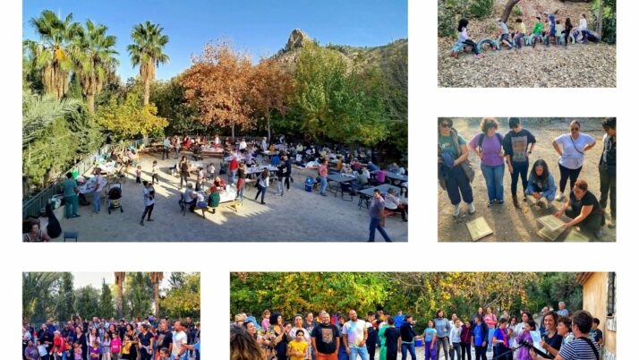 Asamblea AMPA Marirías 2024